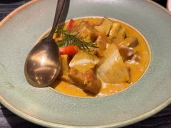 -Thai Alley泰爱里(二沙岛店)