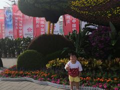 -呀路古热带植物园
