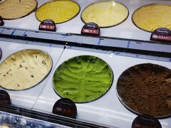 -芭菲盛宴·环球美食(解放碑英利国际店)