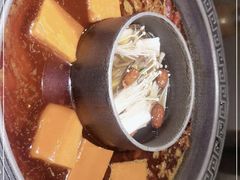 -晓宇重庆火锅(龙首店)