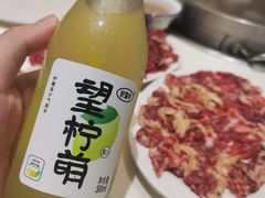 -陈记顺和潮汕牛肉火锅(韩江路店)
