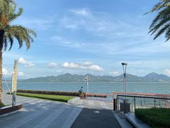 -ommo cafe(半岛城邦店)