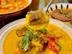 -米泰芒·东南亚料理(体育西店)
