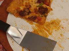 -必胜客(东三路店)