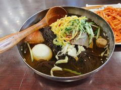 特级冷面-服务大楼冷面(延大店)