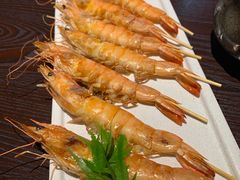 -竹之月日本料理铁板烧(香江花园店)