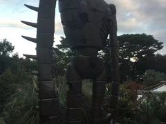 -三鹰之森吉卜力美术馆