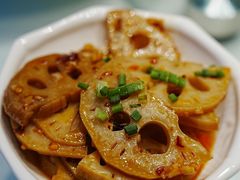 -小隐院子·庭院餐厅(大学城后湖店)