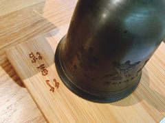 -竹里馆·淮扬菜·功夫茶(老门东店)