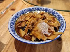 -西园寺素食(西园弄戒幢律寺店)
