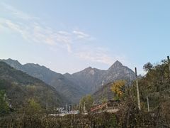 -相聚青山餐厅(阎河路店)