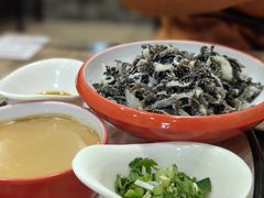 -我从岫岩来羊汤馆(总店)