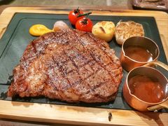 -恰餐厅 CHAR Grill&Bar(西安经开洲际店)
