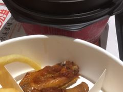 -肯德基(春申店)