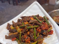 -88号小吃店·经典云南菜·地道纳西美食