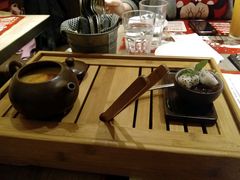 -卡朋西餐(较场西路店)