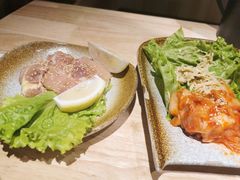 -隐家本格烧肉(万达广场店)