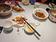 -辣可可·小炒黄牛肉(望京凯德MALL店)