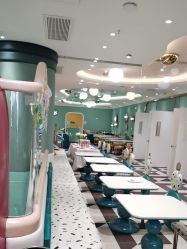 -奈尔宝家庭中心·亲子餐厅(苏州大悦城店)