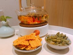 -茶庐(百花洲路店)