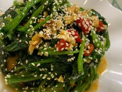 -新疆红柳花餐厅(新洲店)