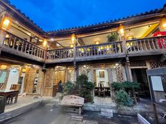 -88号小吃店·经典云南菜·地道纳西美食