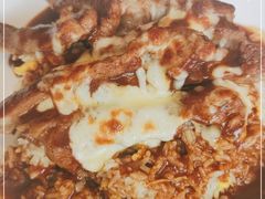 -开心果牛扒城(雍华庭店)