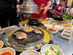 -喜来稀肉(虹泉路店)