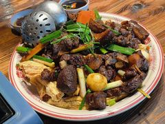 -广府乡下·饭庄(新港东路店)