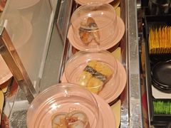 -争鲜回转寿司(通州万达店)