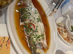 -乾隆美食·本帮菜(黄河路店)