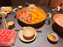 -色響火锅(恒隆广场店)