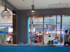 -半天妖烤鱼(紫荆广场店)