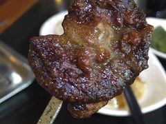 烤腰子-情忆草原涮肉馆