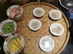 -南通大饭店·米兰餐厅