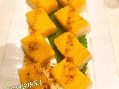 -老爷庙风味美食府(魏都大道店)