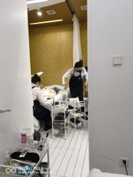 -蜜丝卡伦美甲美睫半永久