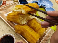 -点都德(龙之梦店)