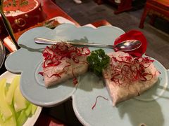 -袁老四老火锅(娄底店)