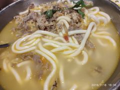 -新白鹿餐厅(城西银泰城店)