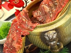 烤牛肉-福云龙(黄河南大街店)