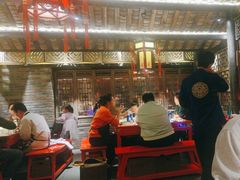 -小龙翻大江文化火锅(宽窄店)