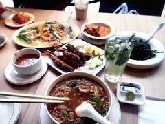 -关夫人餐厅(阳光广场店)