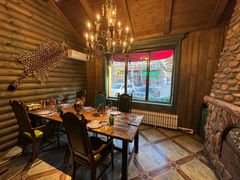 -卢布里西餐厅(总店)