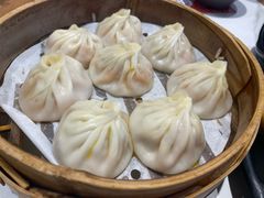 -馋三尺蟹粉小笼(人民广场店)
