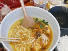 -云味馆·云南菜·云南米线(景田店)