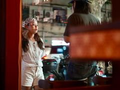 -La Tavernetta(Bar à Vin)(乌鲁木齐路店)