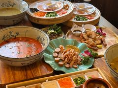 -芸南道·过桥米线(昆明老街旗舰店)