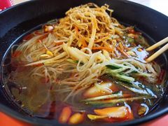 -驴小猫特色拌面旗舰店(哈西万达旗舰店)