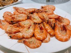 -新享乐海鲜(翠华路店)